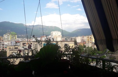 Tirana Appartement | Apartment 85m2