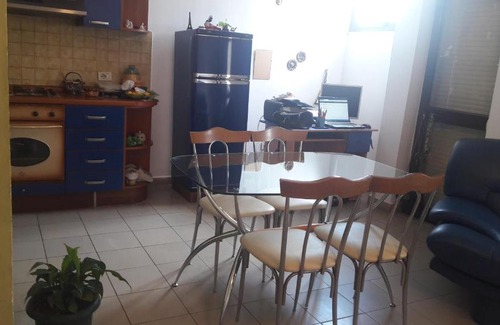 Tirana Appartement | Apartment 85m2