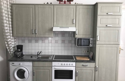 Erdberg Appartement | Appartement 88m² avec vue sur le jardin - Apartments Mühlpark