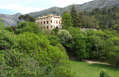 Vauvenargues Appartement | Appartement 90m2 - 12 km d'Aix- En-Provence