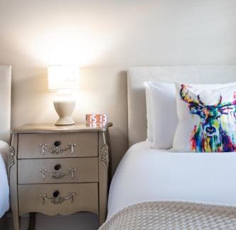 Inverness Appartement | Apartment 91