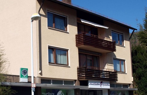 Ebingen Appartement | Apartment, 96qm, 3 Schlafräume, max. 5 Pers.