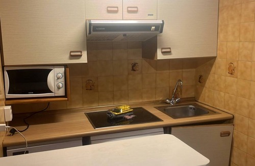 Candanchu Appartement | Apartment Aísa-Candanchú, 2 bedrooms, 5 persons