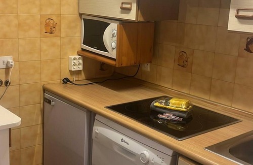 Candanchu Appartement | Apartment Aísa-Candanchú, 2 bedrooms, 5 persons