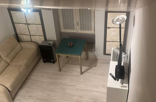 Candanchu Appartement | Apartment Aísa-Candanchú, 2 bedrooms, 5 persons