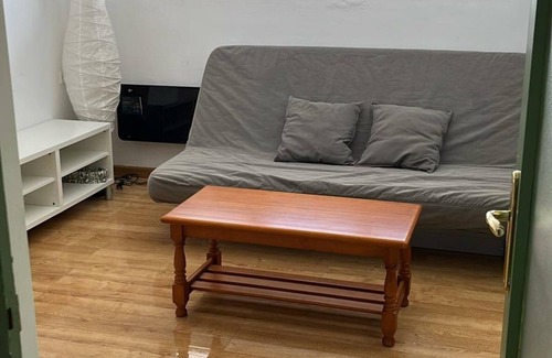 Aisa Appartement | Apartment Aísa-Candanchú, 1 bedroom, 4 persons