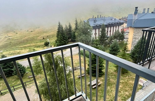 Candanchu Appartement | Apartamento Aisa-Candanchú, 1 dormitorio, 4 personas