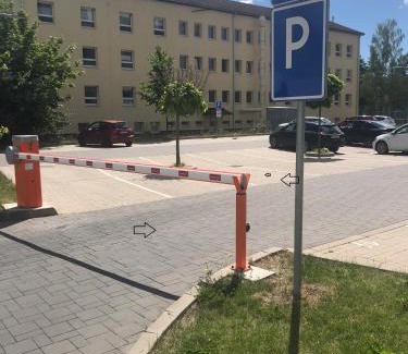 Poprad Appartement | Apartment A&B Poprad