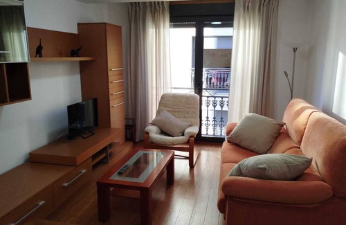 A Caniza Appartement | Apartment A Cañiza (Enjoy nature, sports, hot springs...)