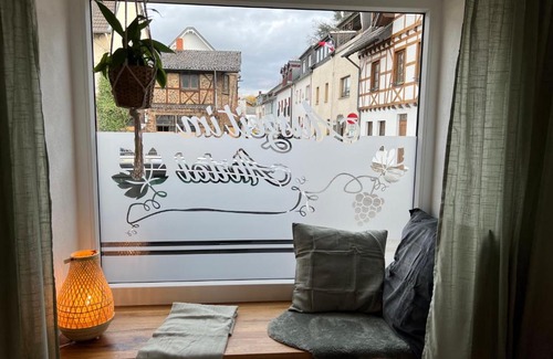 Ahrweiler Appartement | Apartment Altstadtflair