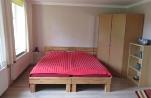 Halenbeck-Rohlsdorf Appartement | Appartement / app. pour 2 personnes à 55 m² à Halenbeck-Rohlsdorf (77086)