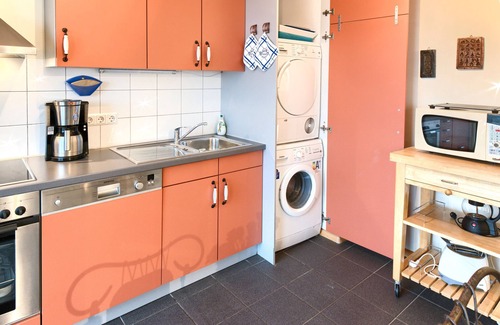 Staufen im Breisgau Appartement | Appartement "Anke" avec terrasse privée, balcon et Wi-Fi