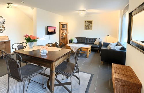 Staufen im Breisgau Appartement | Appartement "Anke" avec terrasse privée, balcon et Wi-Fi