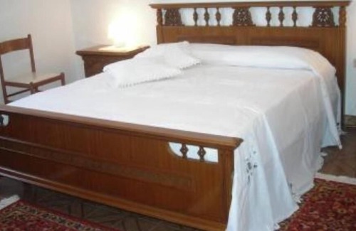 Gonnesa Appartement | Apartment a few km from the sea - 7 beds - wifi - parking