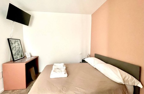 Albignasego Appartement | Apartment a few minutes from Padua