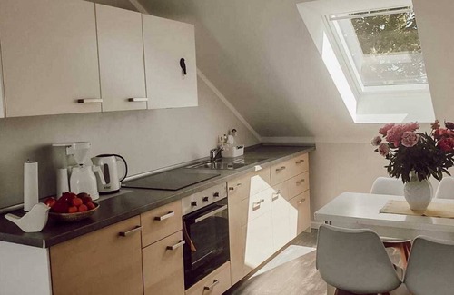 Pantelitz Appartement | Appartement - quelques autres endroits