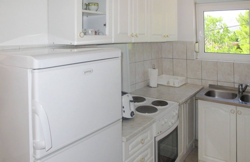 Rovanjska Appartement | Appartement Alida by Interhome