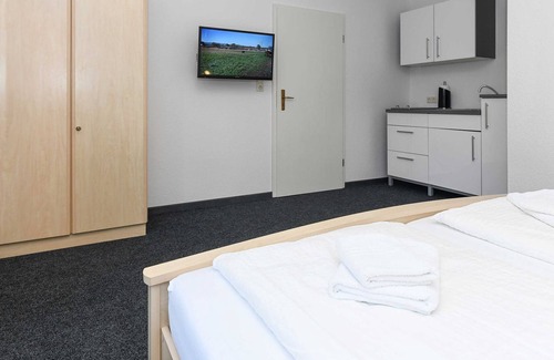 Altharlingersiel Maison | Apartment A - Huus an't Deep in Altharlingersiel