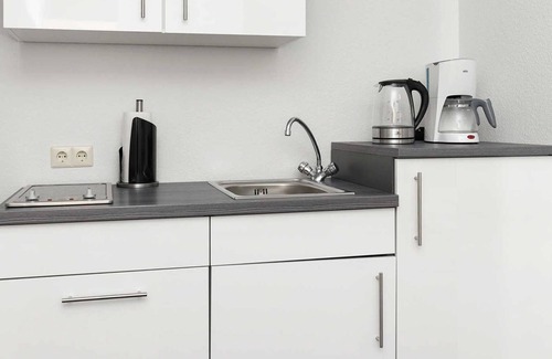 Altharlingersiel Maison | Apartment A - Huus an't Deep in Altharlingersiel