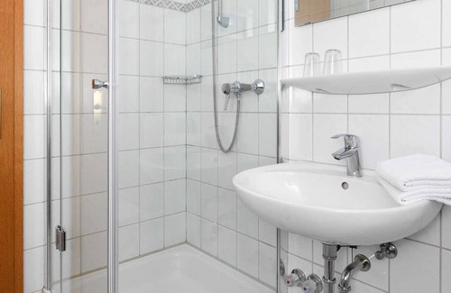 Altharlingersiel Maison | Apartment A - Huus an't Deep in Altharlingersiel