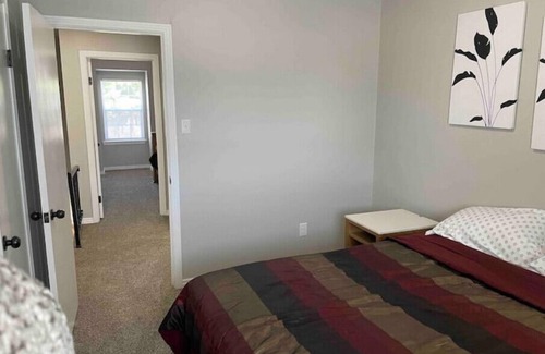 Bryant Appartement | Apartment A clean and safe