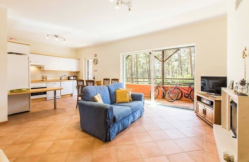 Charneca de Caparica e Sobreda Appartement | Apartment Anibal - Lovely Apartment in Aroeira Golf Resort by Allure Villasillas