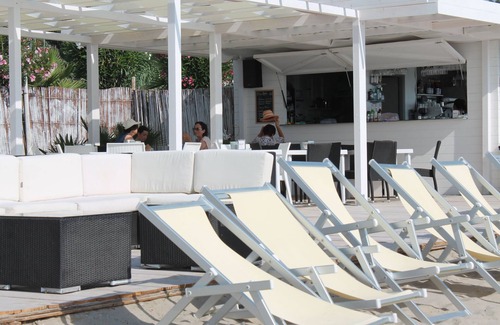 San Savino Maison | Appartement à deux pas de la mer et de la campagne
