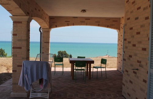 San Savino Maison | Appartement à deux pas de la mer et de la campagne