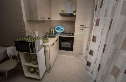 Milazzo Appartement | Apartment a stone's throw from the port