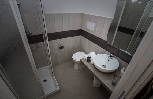 Milazzo Appartement | Apartment a stone's throw from the port