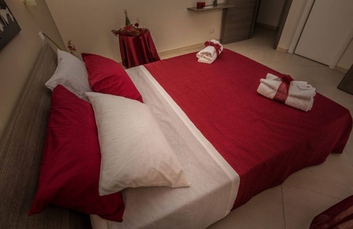 Milazzo Appartement | Apartment a stone's throw from the port