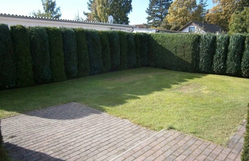Diedrichshagen Maison | Apartment (B) with 45sqm in the vacation home "Seebriese".