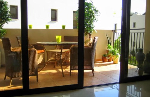 Mazotos Appartement | Apartment A01 Mazatos Hills 1st April street