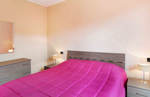 Vallebona Appartement | Apartment 'A1' with Private Terrace and Wi-Fi