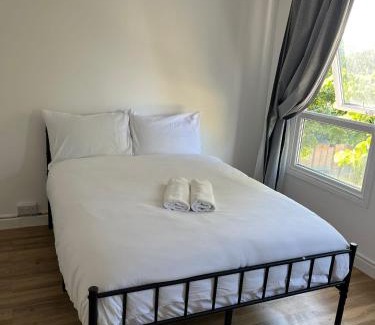 Thamesmead East Appartement | Apartment Abbey Wood