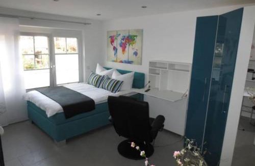 Gross Buchholz Appartement | Apartment Abel