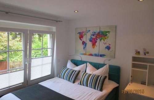 Gross Buchholz Appartement | Apartment Abel