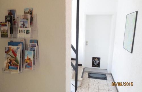 Gross Buchholz Appartement | Apartment Abel