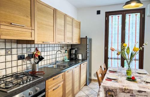 Savona Appartement | Apartment Acero - SBO104 by Interhome
