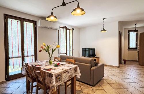 Savona Appartement | Apartment Acero - SBO104 by Interhome