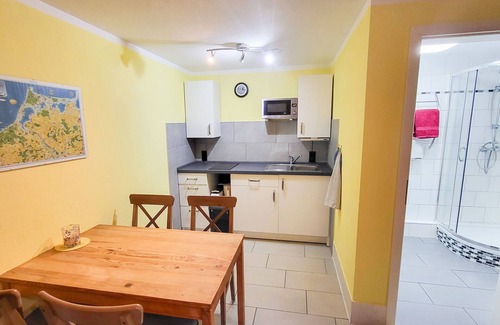 Ribnitz-Damgarten Appartement | Apartment Ackermann - Appartement