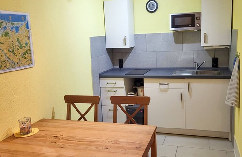 Ribnitz-Damgarten Appartement | Apartment Ackermann - Appartement