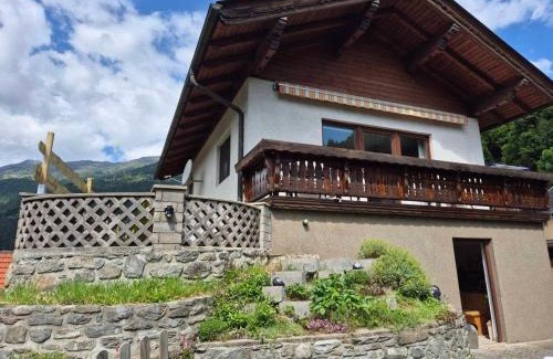 Flattach Appartement | Apartment Ad Alta - Flattach