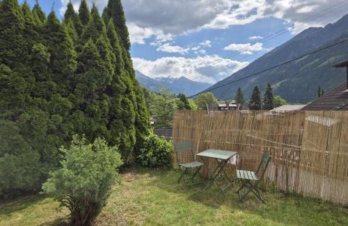 Flattach Appartement | Apartment Ad Alta - Flattach