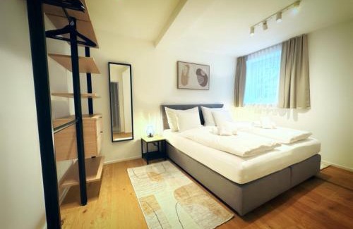Velden am Worther See Appartement | Apartment Adria Villa Top 6 by Cosy Homes
