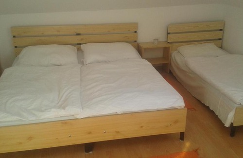 Vernar Appartement | Apartment Adare