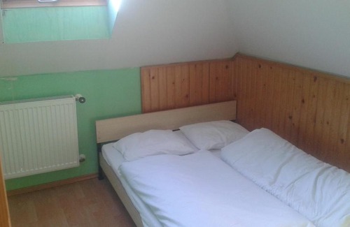 Vernar Appartement | Apartment Adare