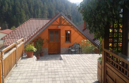 Vernar Appartement | Apartment Adare