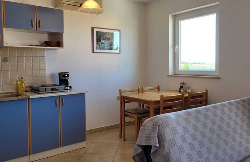 Municipality of Omisalj Appartement | Appartements Adriana (62791-A1) - Omisalj - île de Krk