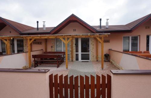 Velky Slavkov Appartement | Apartment Adriana 10E, Vysoké Tatry, High Tatras